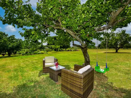 Glicinia, Location Maison 4 personnes à Poreč Kaštelir - Photo 15