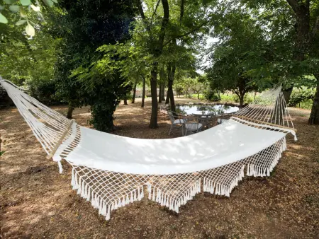 Glicinia, Location Maison 4 personnes à Poreč Kaštelir - Photo 16