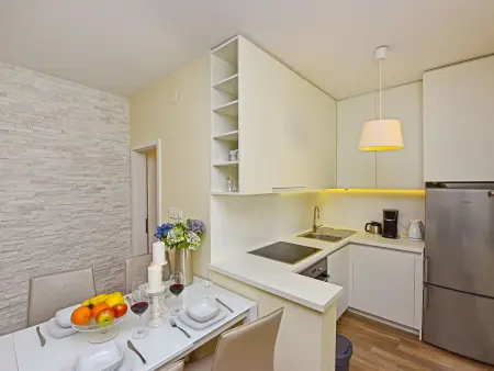 Glicinia, Location Maison 4 personnes à Poreč Kaštelir - Photo 26