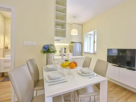 Glicinia, Location Maison 4 personnes à Poreč Kaštelir - Photo 27