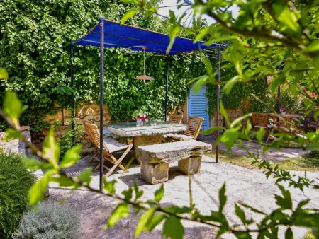 Glicinia, Location Maison 4 personnes à Poreč Kaštelir - Photo 28