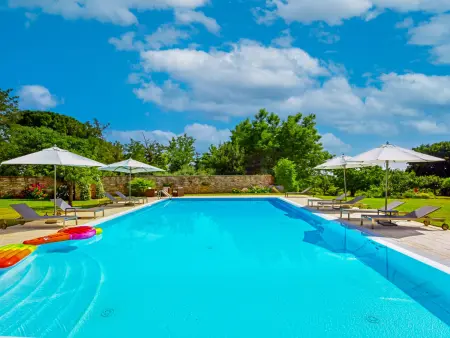 Glicinia, Location Maison 4 personnes à Poreč Kaštelir - Photo 31