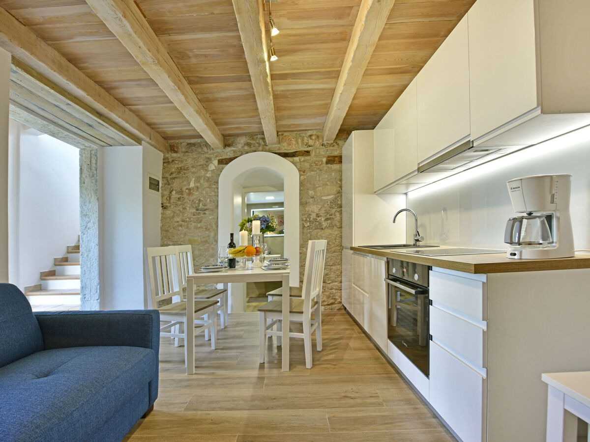 Maison Hibiskus 45 m² avec piscine à Kaštelir - Photo 3