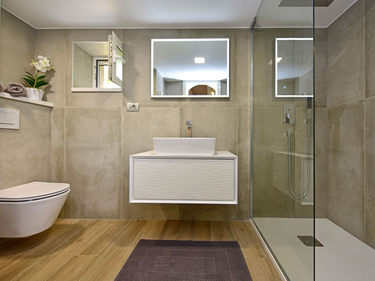 Maison Hibiskus 45 m² avec piscine à Kaštelir - Photo 5