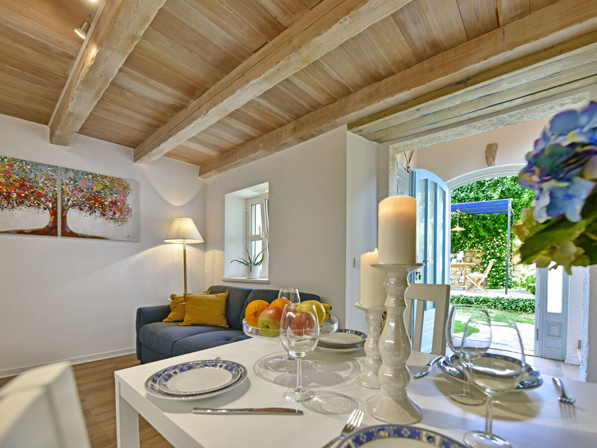 Maison Hibiskus 45 m² avec piscine à Kaštelir - Photo 9