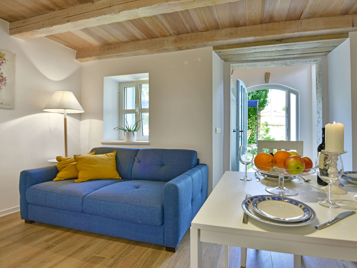 Maison Hibiskus 45 m² avec piscine à Kaštelir - Photo 10