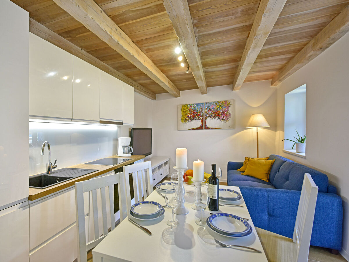 Maison Hibiskus 45 m² avec piscine à Kaštelir - Photo 11