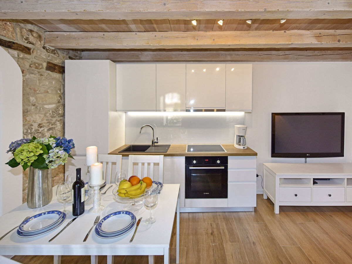 Maison Hibiskus 45 m² avec piscine à Kaštelir - Photo 12