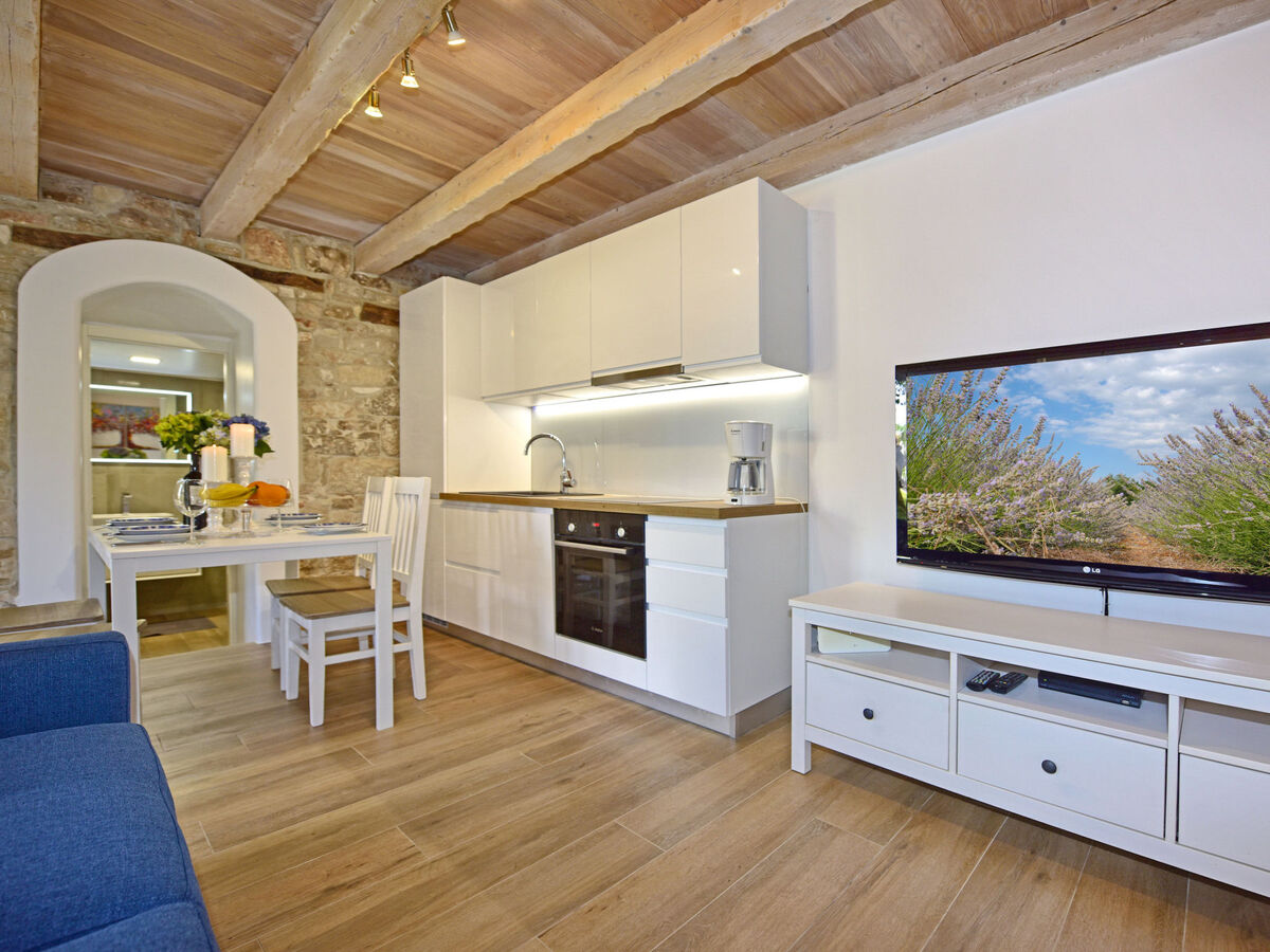 Maison Hibiskus 45 m² avec piscine à Kaštelir - Photo 13