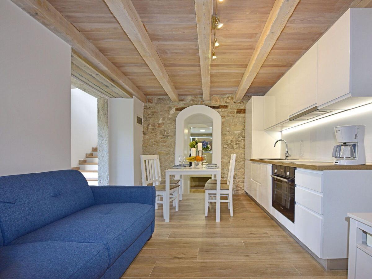 Maison Hibiskus 45 m² avec piscine à Kaštelir - Photo 27