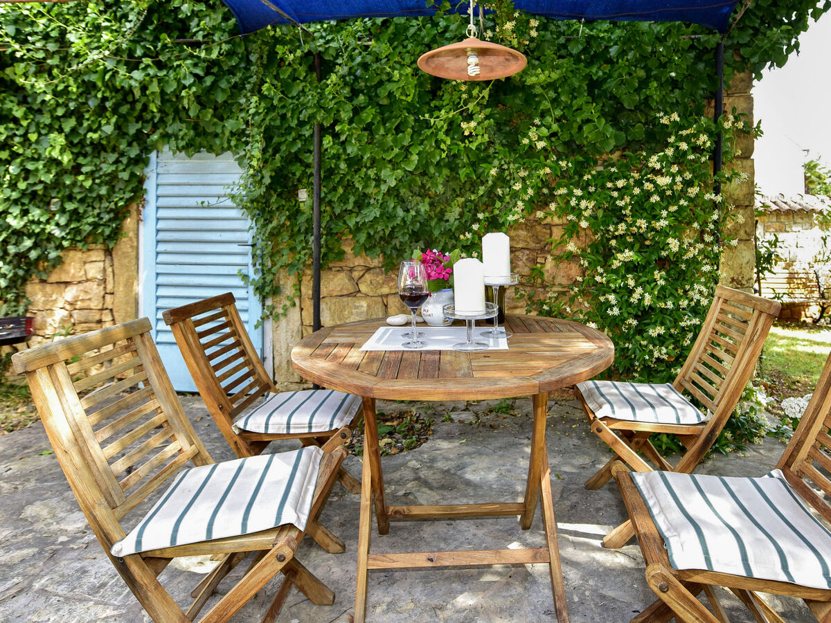 Maison Hibiskus 45 m² avec piscine à Kaštelir - Photo 30