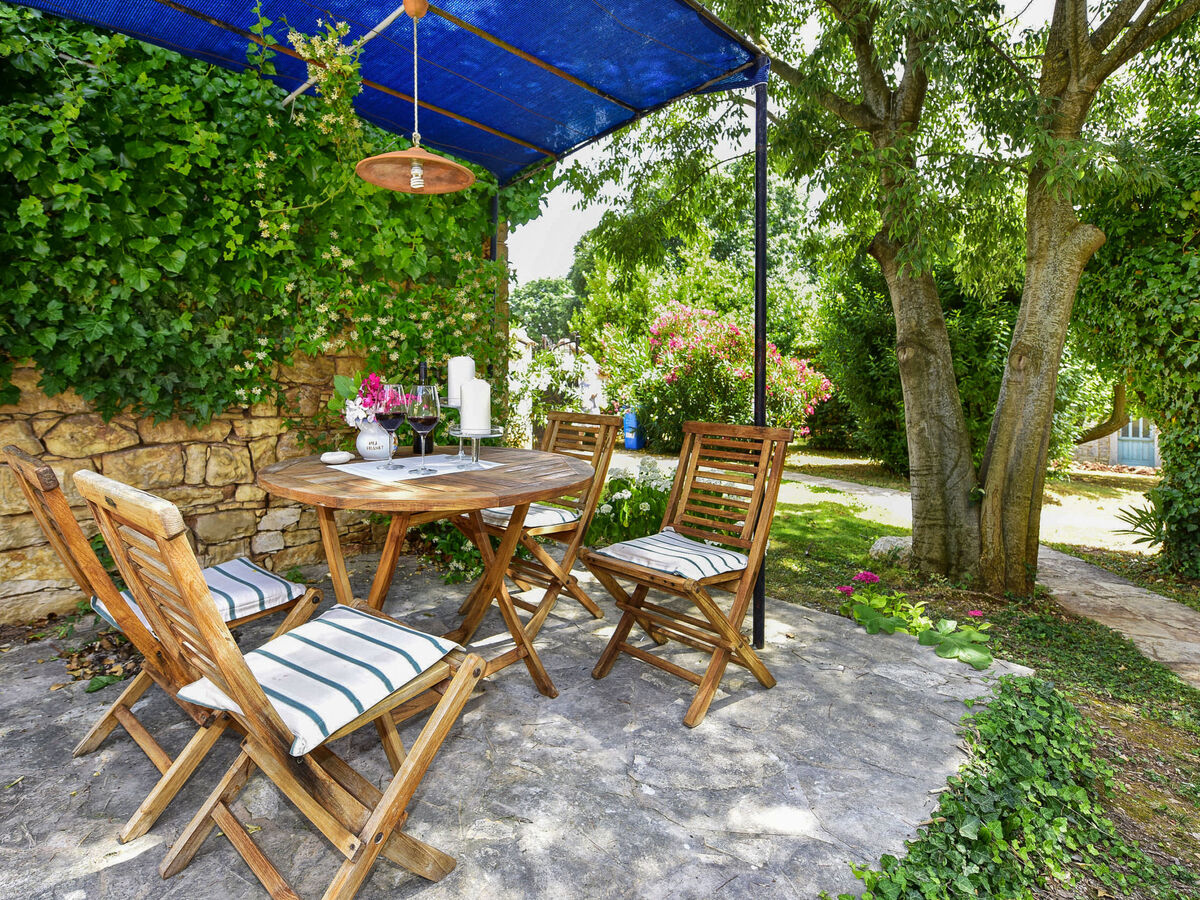 Maison Hibiskus 45 m² avec piscine à Kaštelir - Photo 32