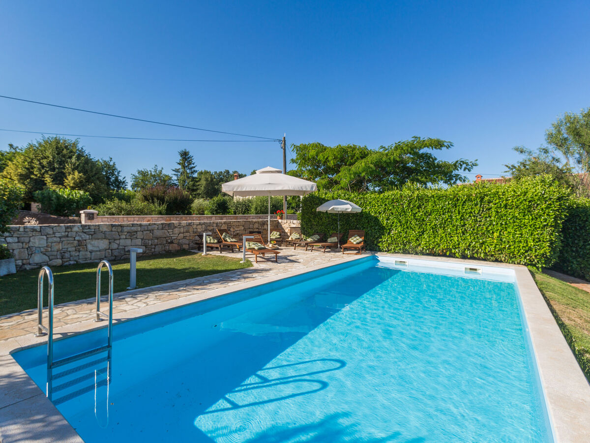 Villa Paula, maison 5 chambres avec piscine privée - Photo 2