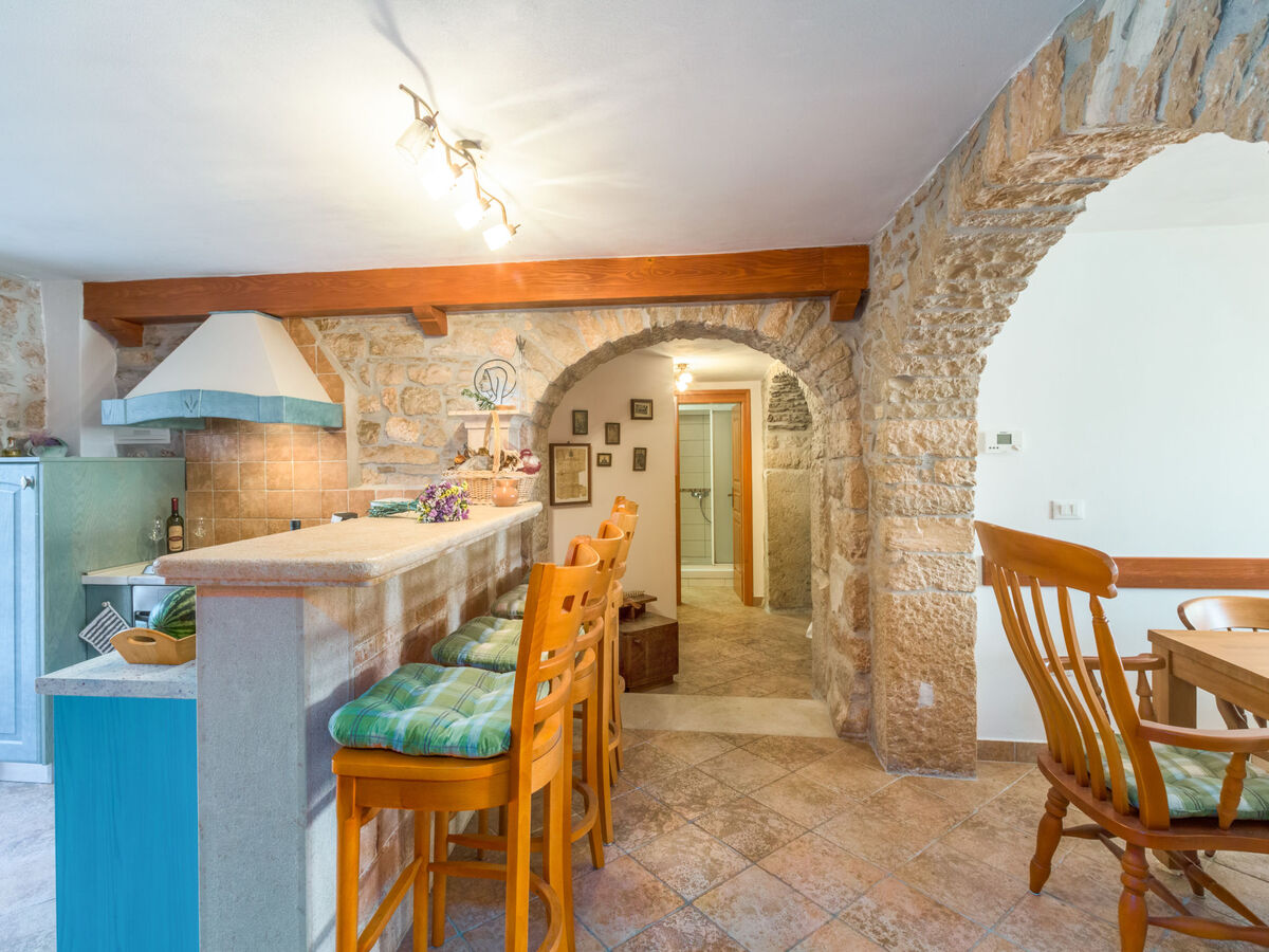 Villa Paula, maison 5 chambres avec piscine privée - Photo 5