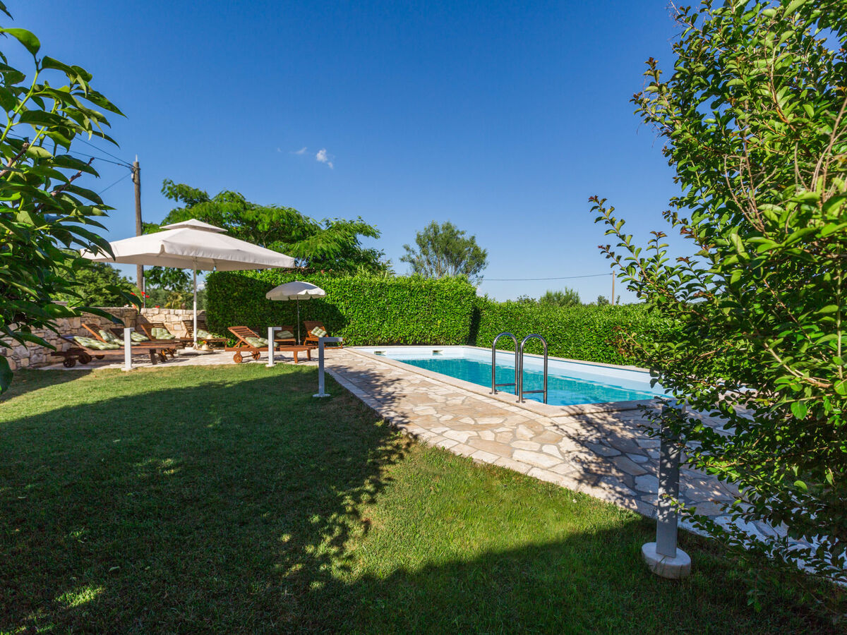 Villa Paula, maison 5 chambres avec piscine privée - Photo 6