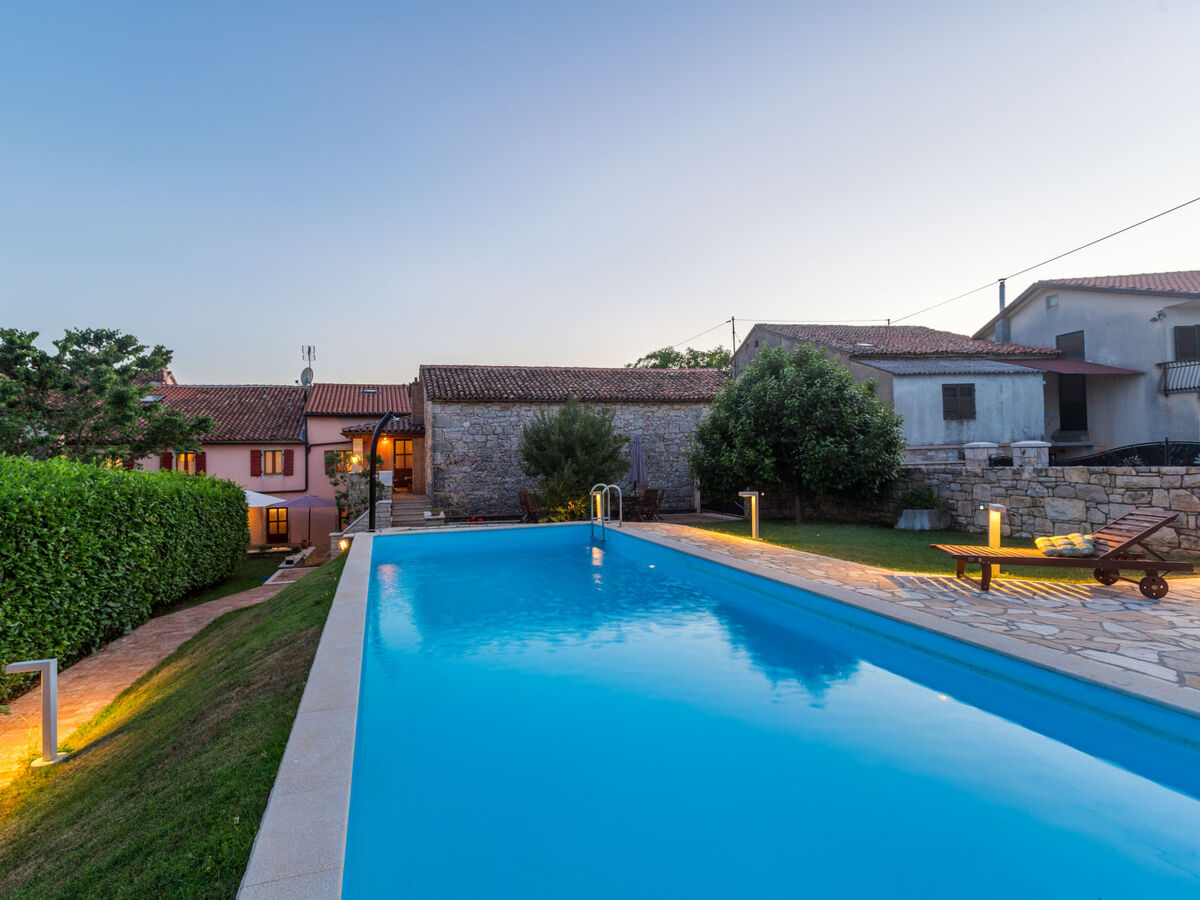 Villa Paula, maison 5 chambres avec piscine privée - Photo 7
