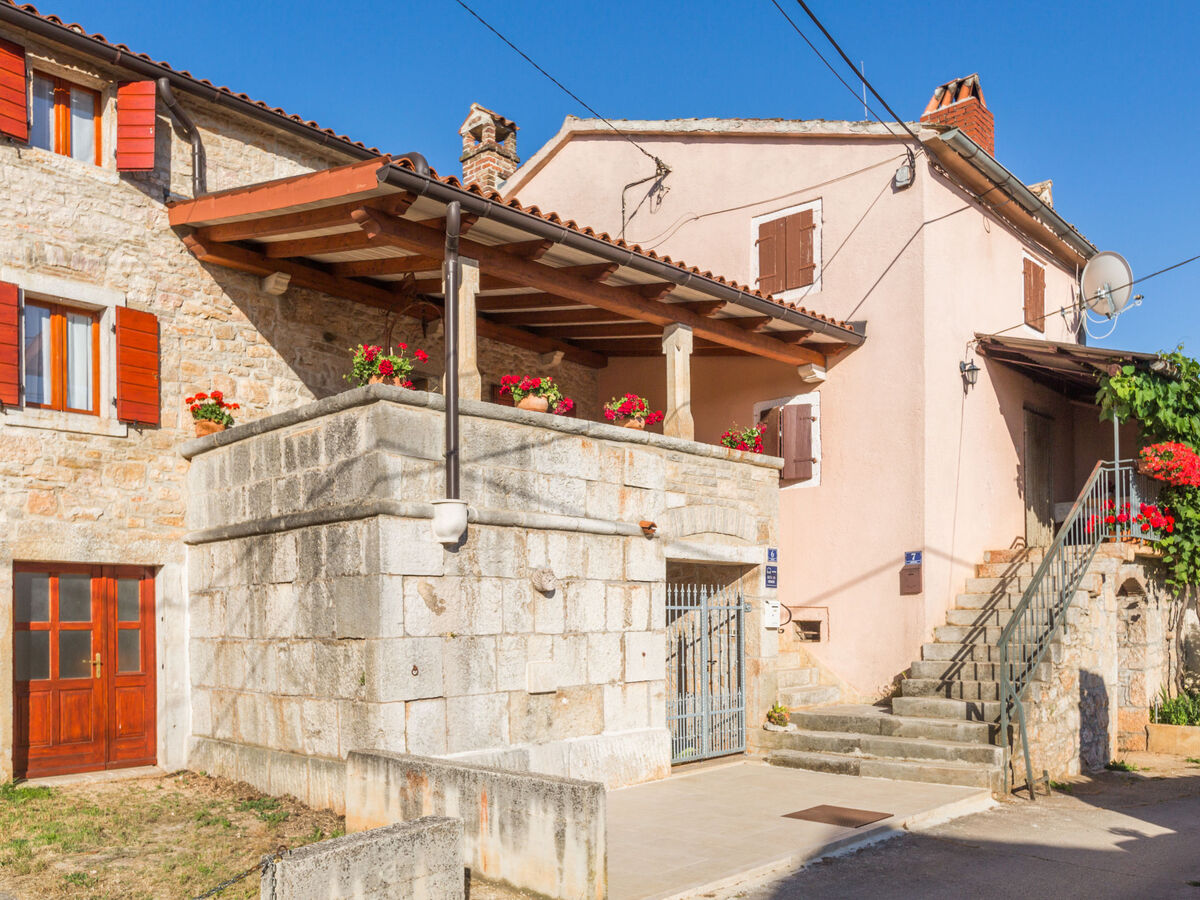 Villa Paula, maison 5 chambres avec piscine privée - Photo 10