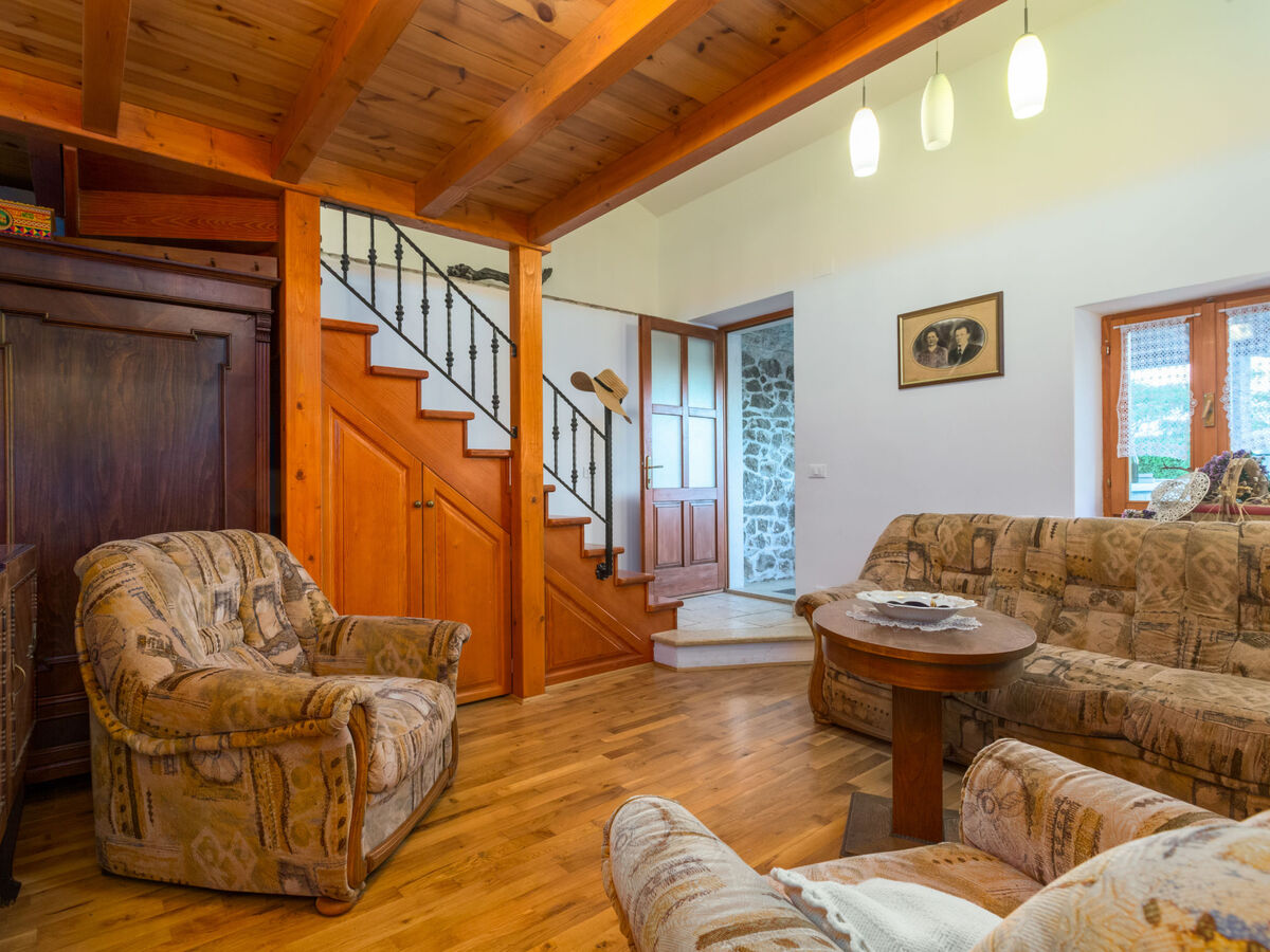Villa Paula, maison 5 chambres avec piscine privée - Photo 12