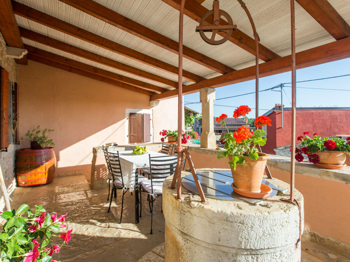 Villa Paula, maison 5 chambres avec piscine privée - Photo 17