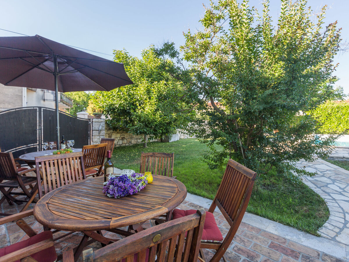 Villa Paula, maison 5 chambres avec piscine privée - Photo 19