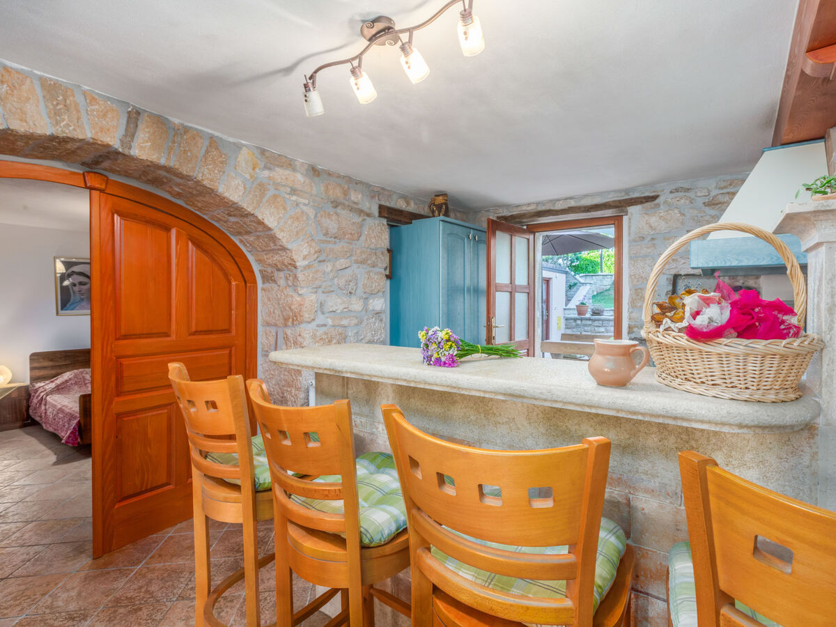 Villa Paula, maison 5 chambres avec piscine privée - Photo 25