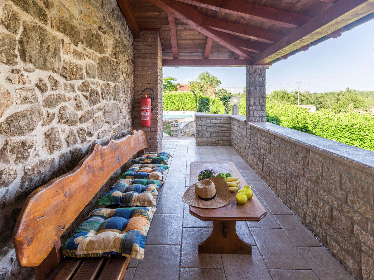 Villa Paula, maison 5 chambres avec piscine privée - Photo 27