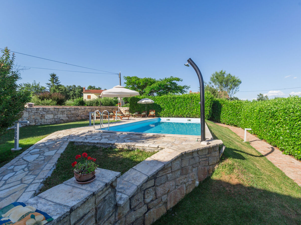 Villa Paula, maison 5 chambres avec piscine privée - Photo 28