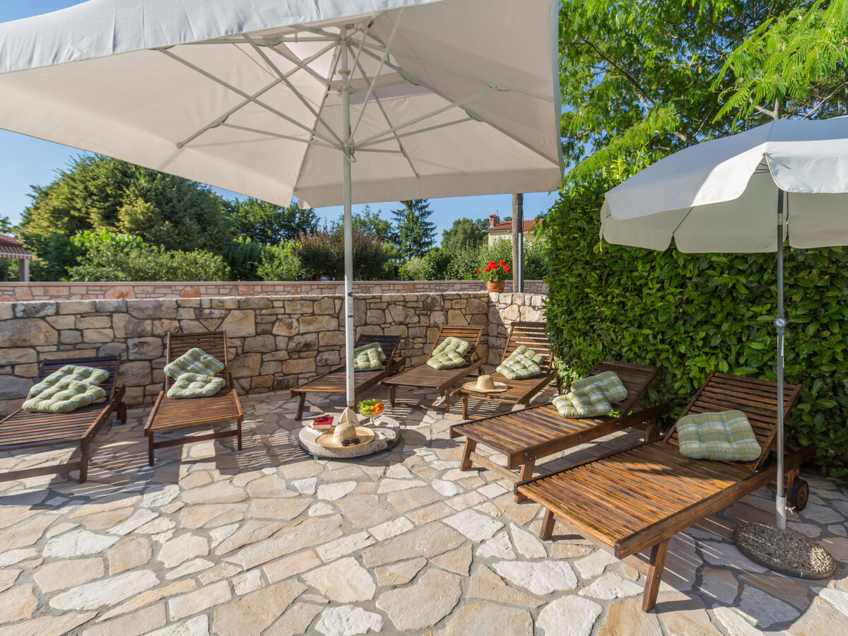 Villa Paula, maison 5 chambres avec piscine privée - Photo 29