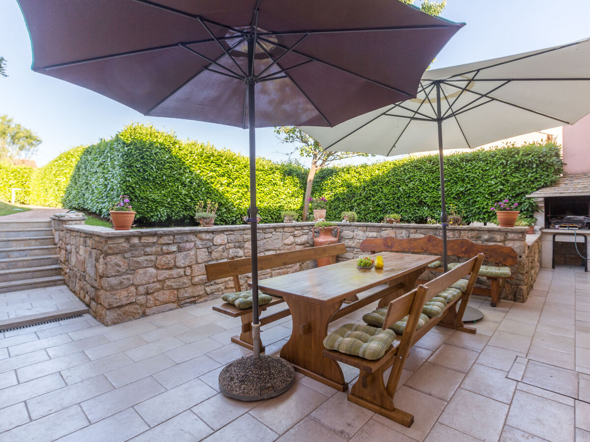 Villa Paula, maison 5 chambres avec piscine privée - Photo 30