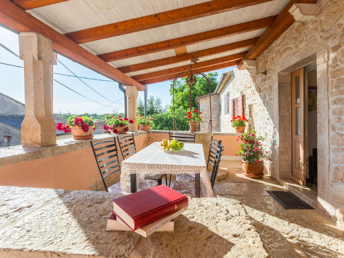 Villa Paula, maison 5 chambres avec piscine privée - Photo 31