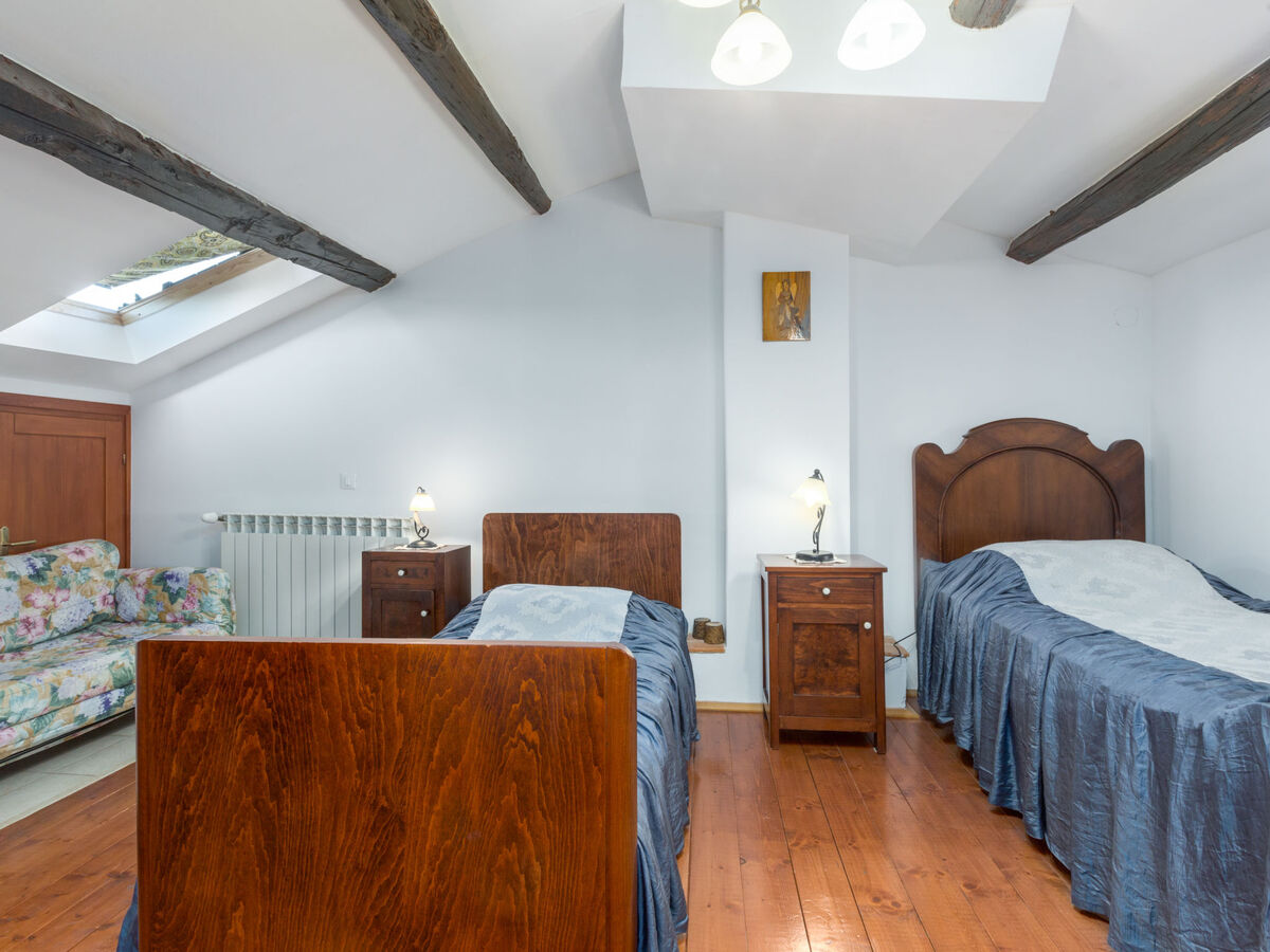 Villa Paula, maison 5 chambres avec piscine privée - Photo 35