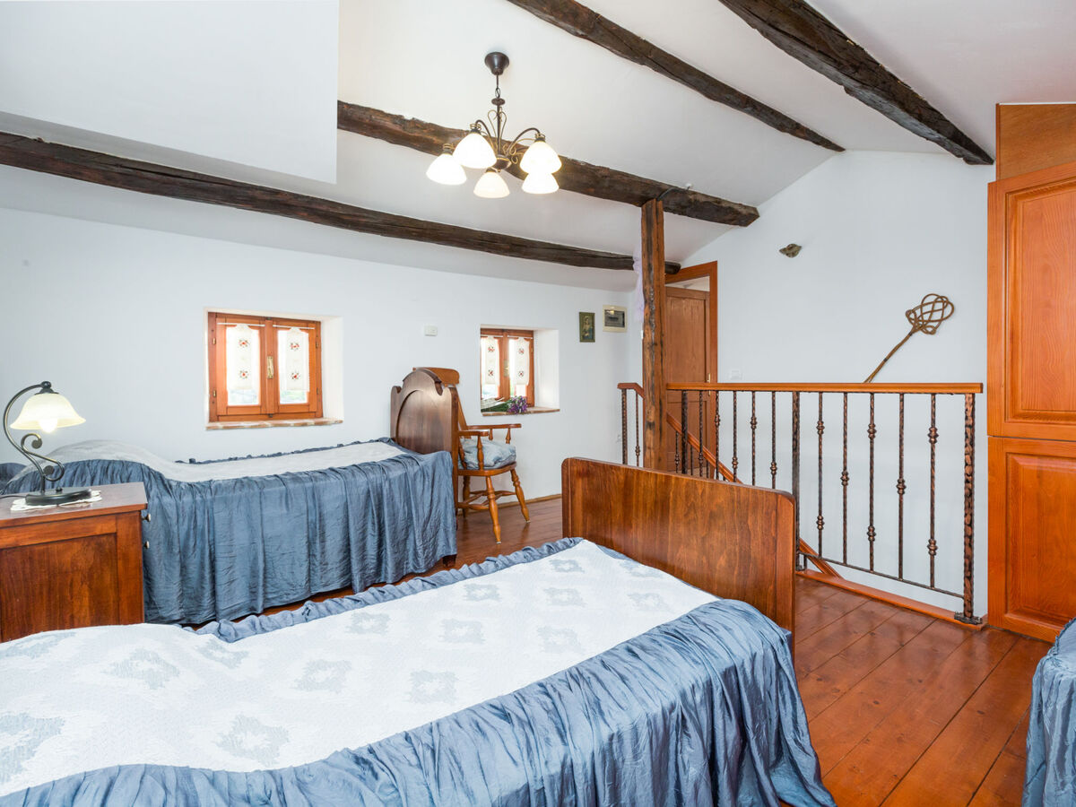 Villa Paula, maison 5 chambres avec piscine privée - Photo 36