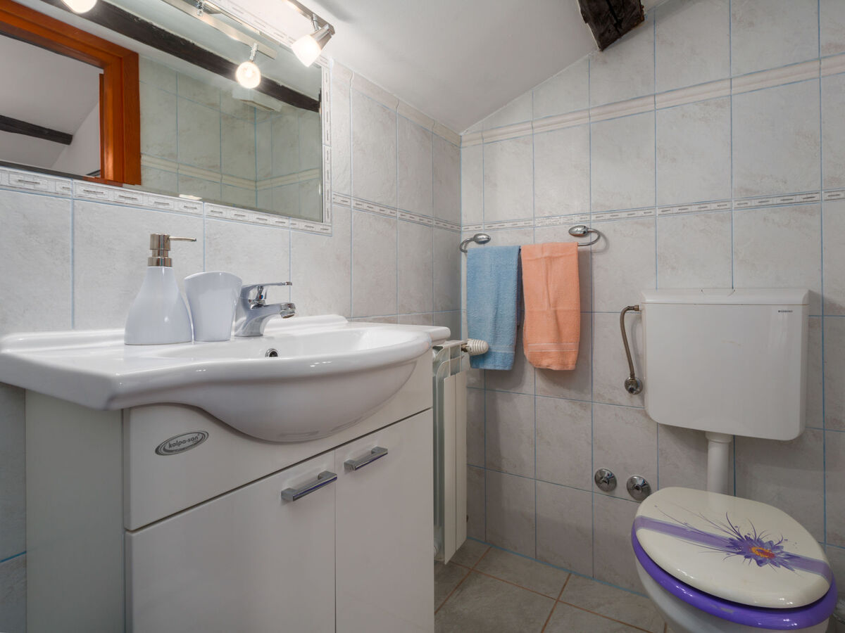 Villa Paula, maison 5 chambres avec piscine privée - Photo 41