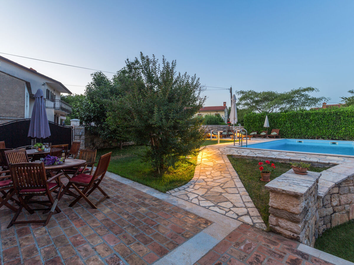 Villa Paula, maison 5 chambres avec piscine privée - Photo 43