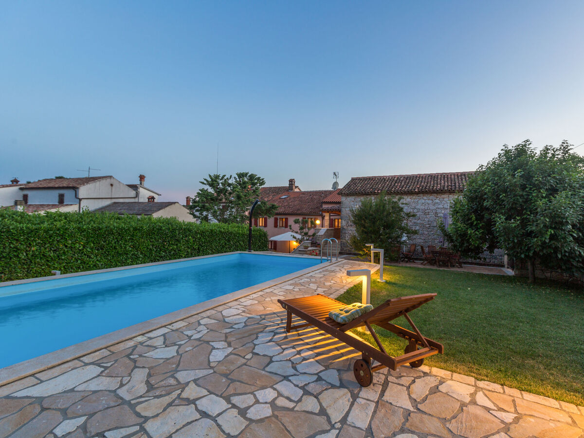 Villa Paula, maison 5 chambres avec piscine privée - Photo 44