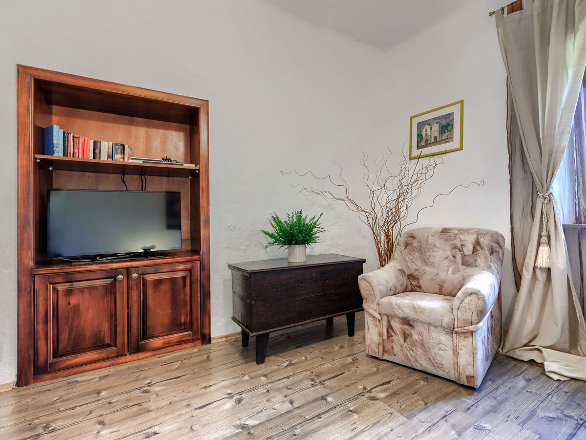 Maison Nino à Labin : piscine privée et 1,2 ha - Photo 31