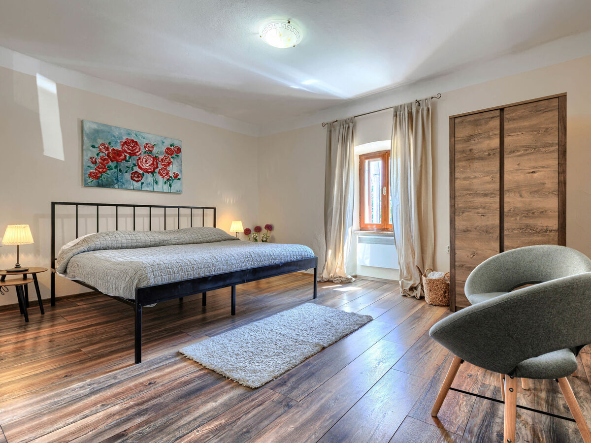 Maison Nino à Labin : piscine privée et 1,2 ha - Photo 33
