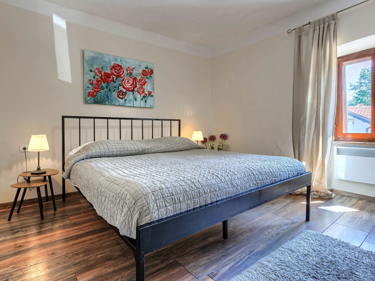 Maison Nino à Labin : piscine privée et 1,2 ha - Photo 34
