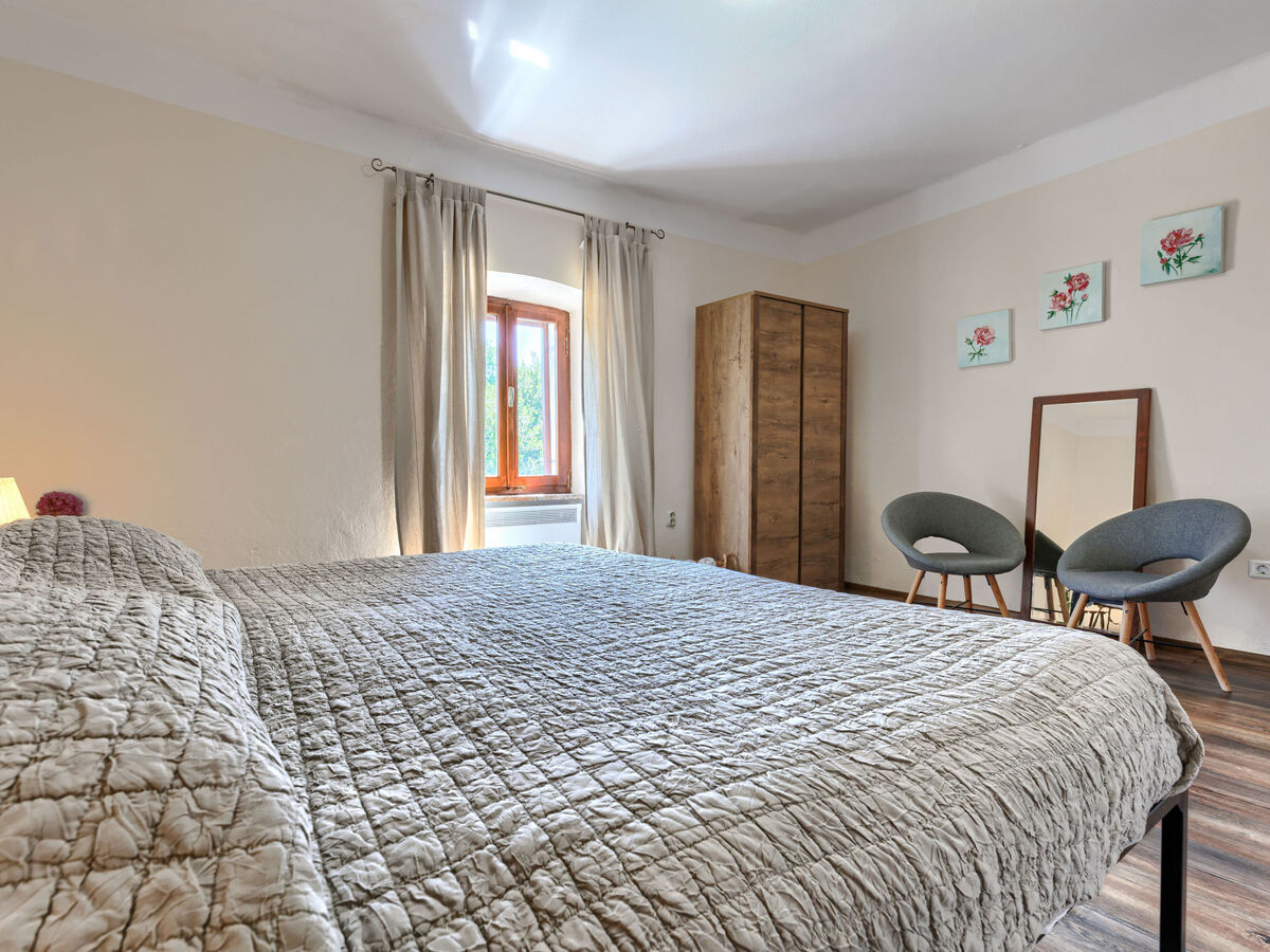 Maison Nino à Labin : piscine privée et 1,2 ha - Photo 35