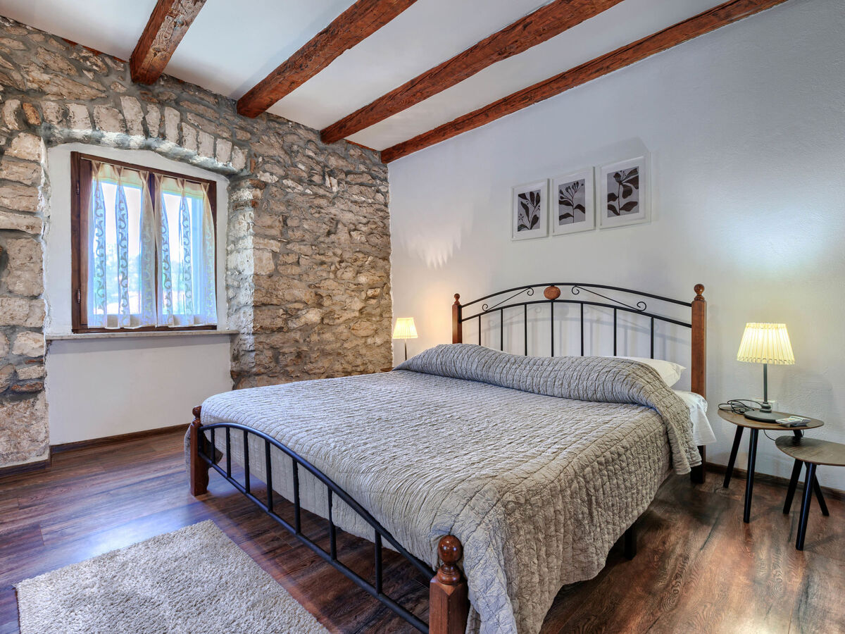 Maison Nino à Labin : piscine privée et 1,2 ha - Photo 38