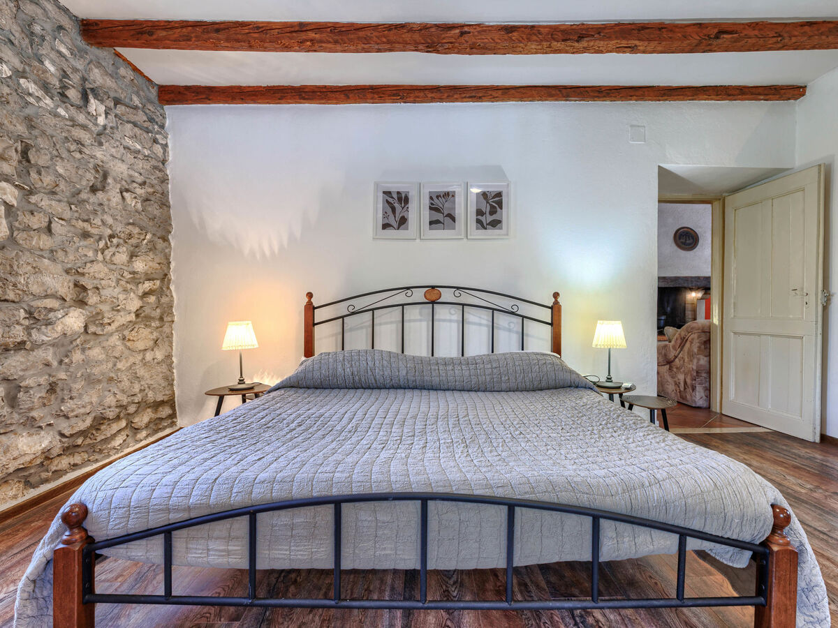 Maison Nino à Labin : piscine privée et 1,2 ha - Photo 39