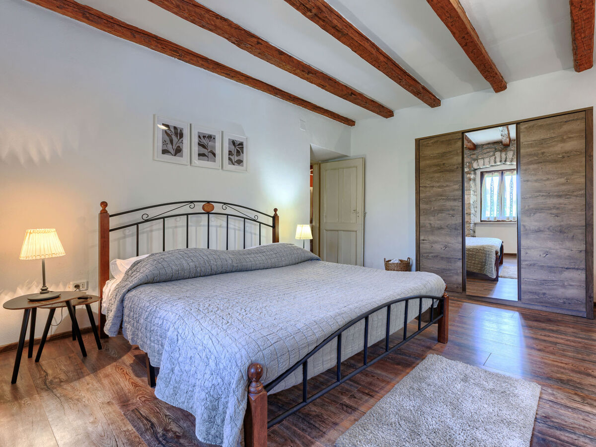 Maison Nino à Labin : piscine privée et 1,2 ha - Photo 40