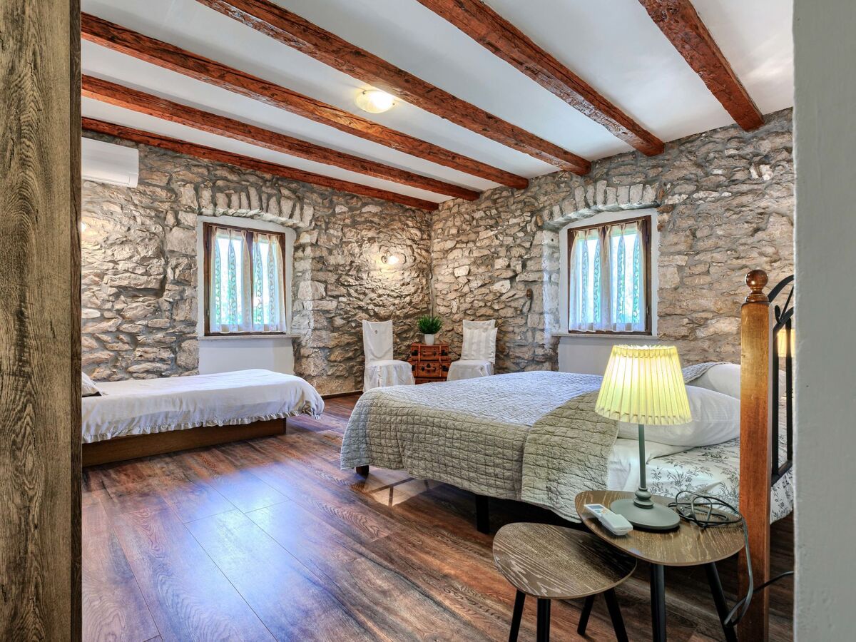 Maison Nino à Labin : piscine privée et 1,2 ha - Photo 41