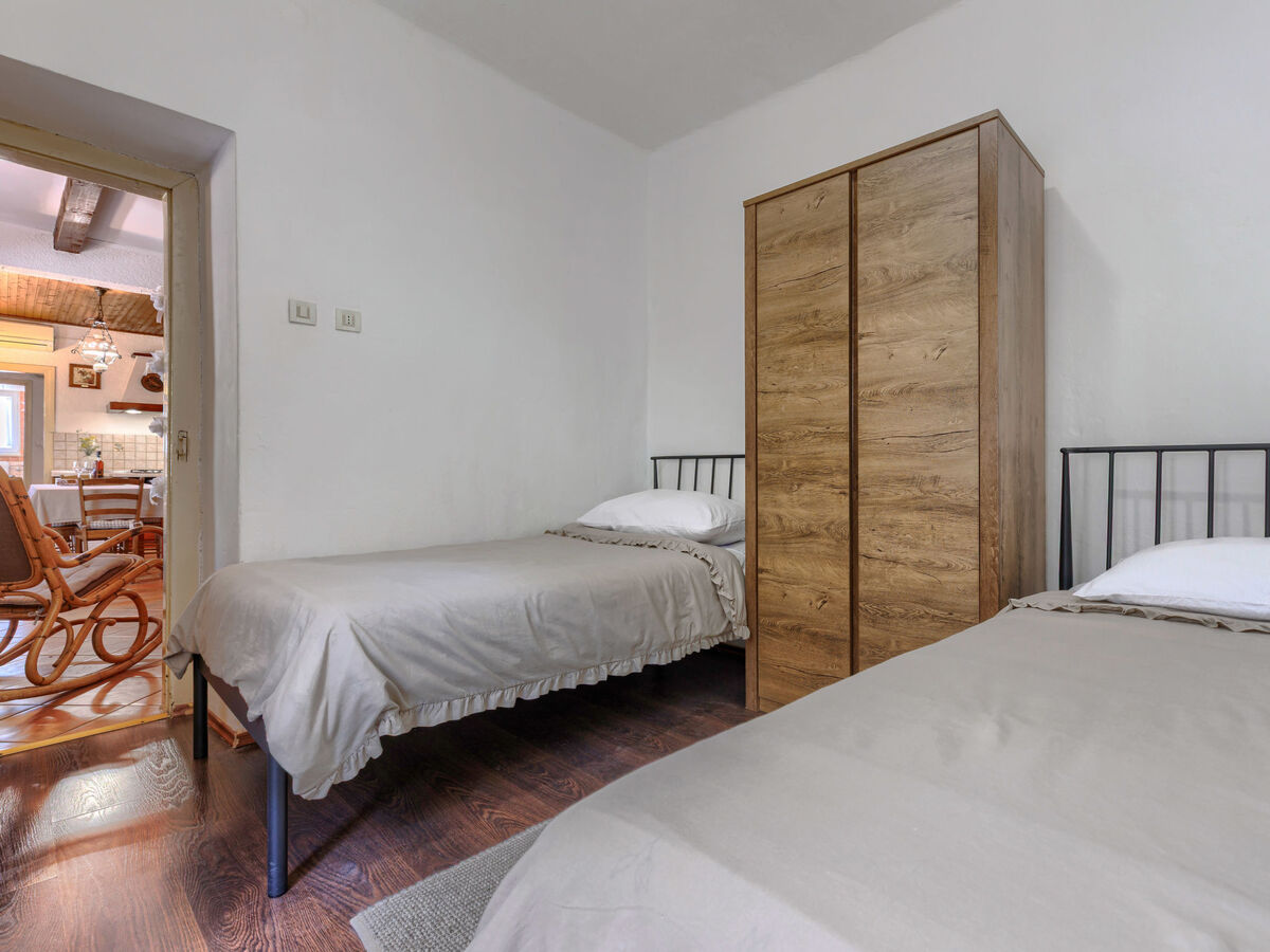 Maison Nino à Labin : piscine privée et 1,2 ha - Photo 44