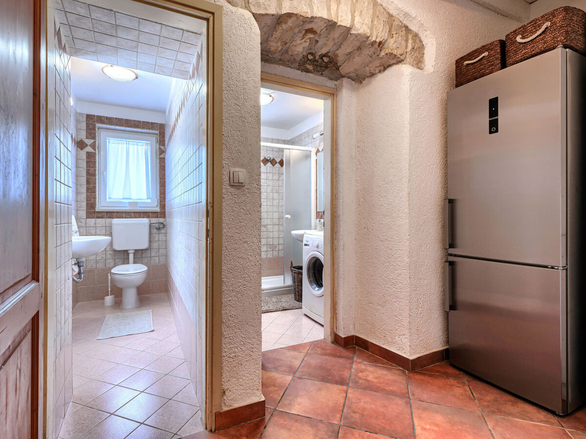 Maison Nino à Labin : piscine privée et 1,2 ha - Photo 45