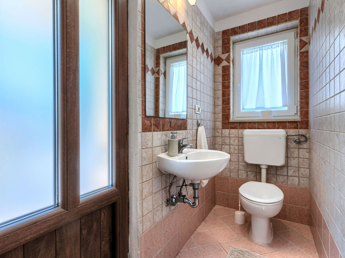 Maison Nino à Labin : piscine privée et 1,2 ha - Photo 46