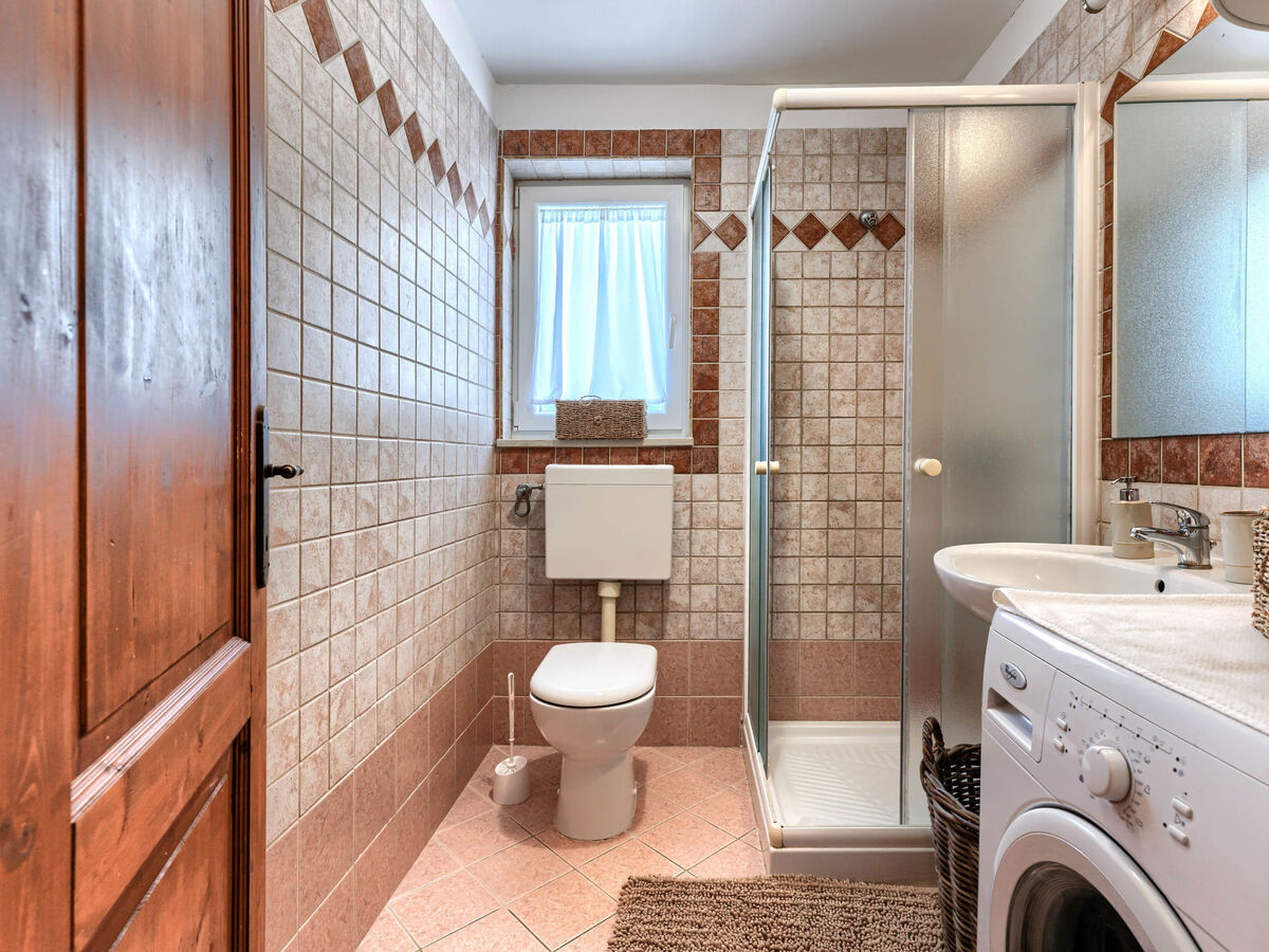 Maison Nino à Labin : piscine privée et 1,2 ha - Photo 47