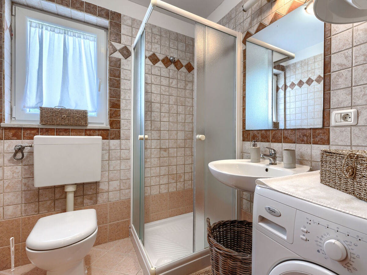 Maison Nino à Labin : piscine privée et 1,2 ha - Photo 48