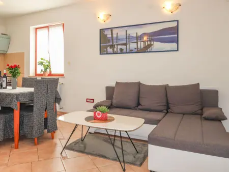 Maison Andrea avec piscine privée à Labin : photo 4