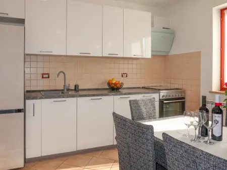Maison Andrea avec piscine privée à Labin : photo 6